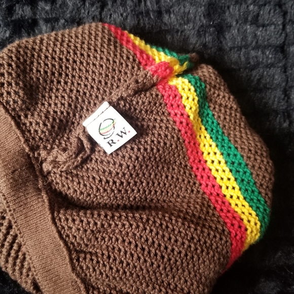 Rasta Tam - Picture 2 of 2